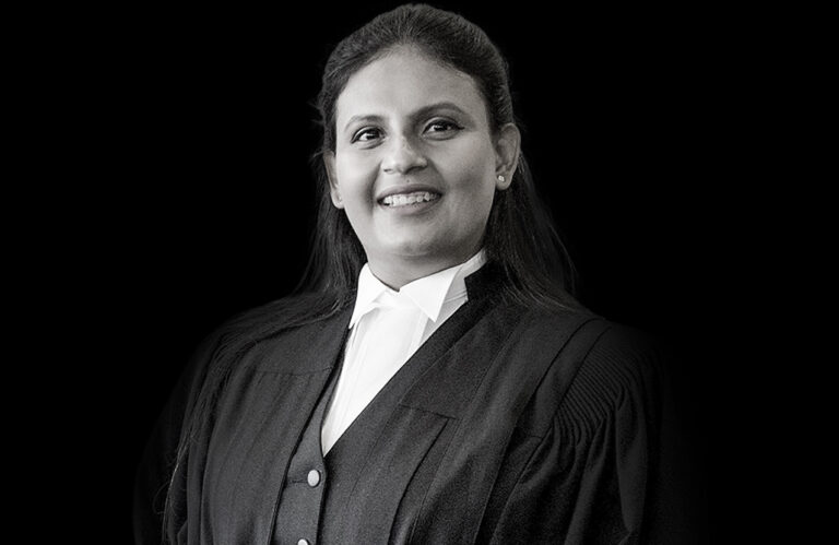A professional lawyer wearing formal court attire, symbolizing expertise, confidence, and dedication to justice — representing Venko Law Firm’s trusted legal team providing immigration and citizenship services in Ottawa, Canada.