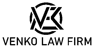Venko law firm logo